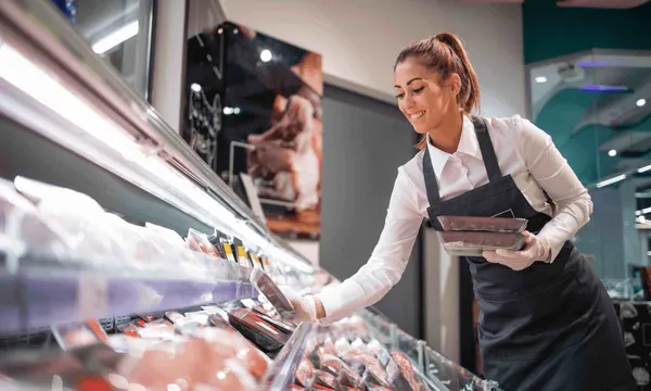 Оптимум-Сток в «Мясной компании»: рост продаж на 15% и снижение списаний на 37%